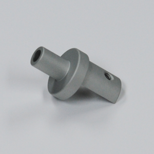 BR 600C VTC Vertical connector