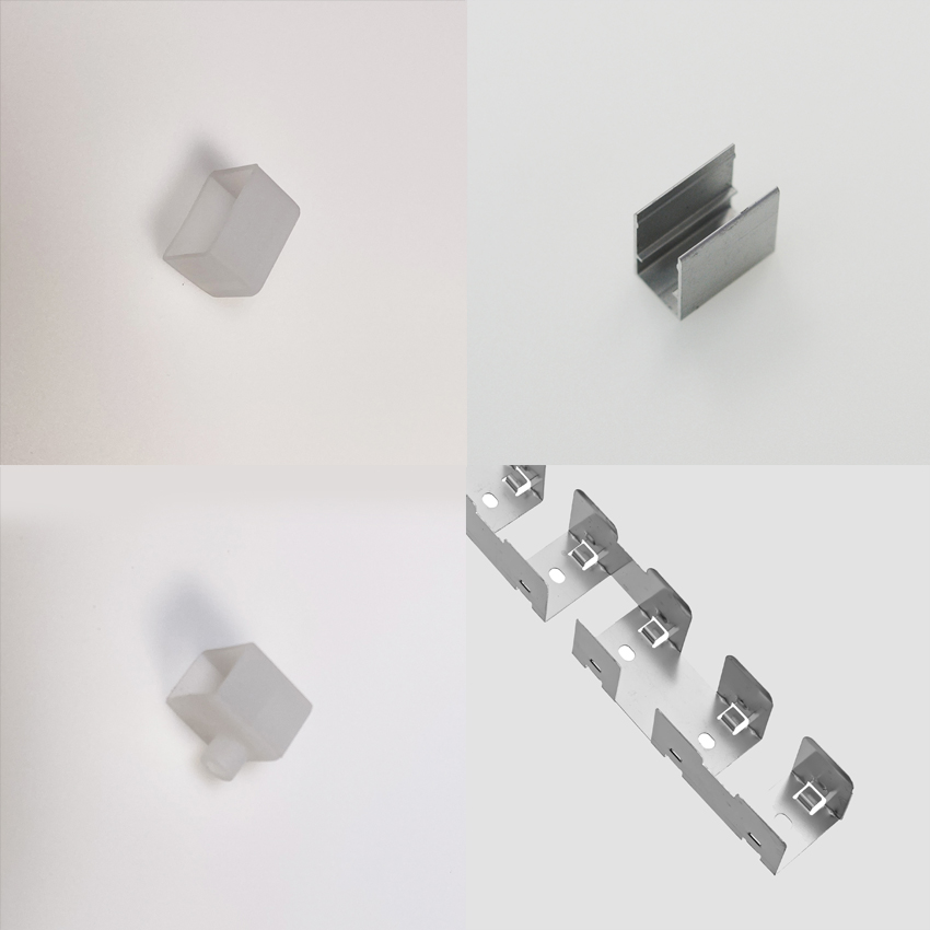 BENDEABLE-ACCESSORIES