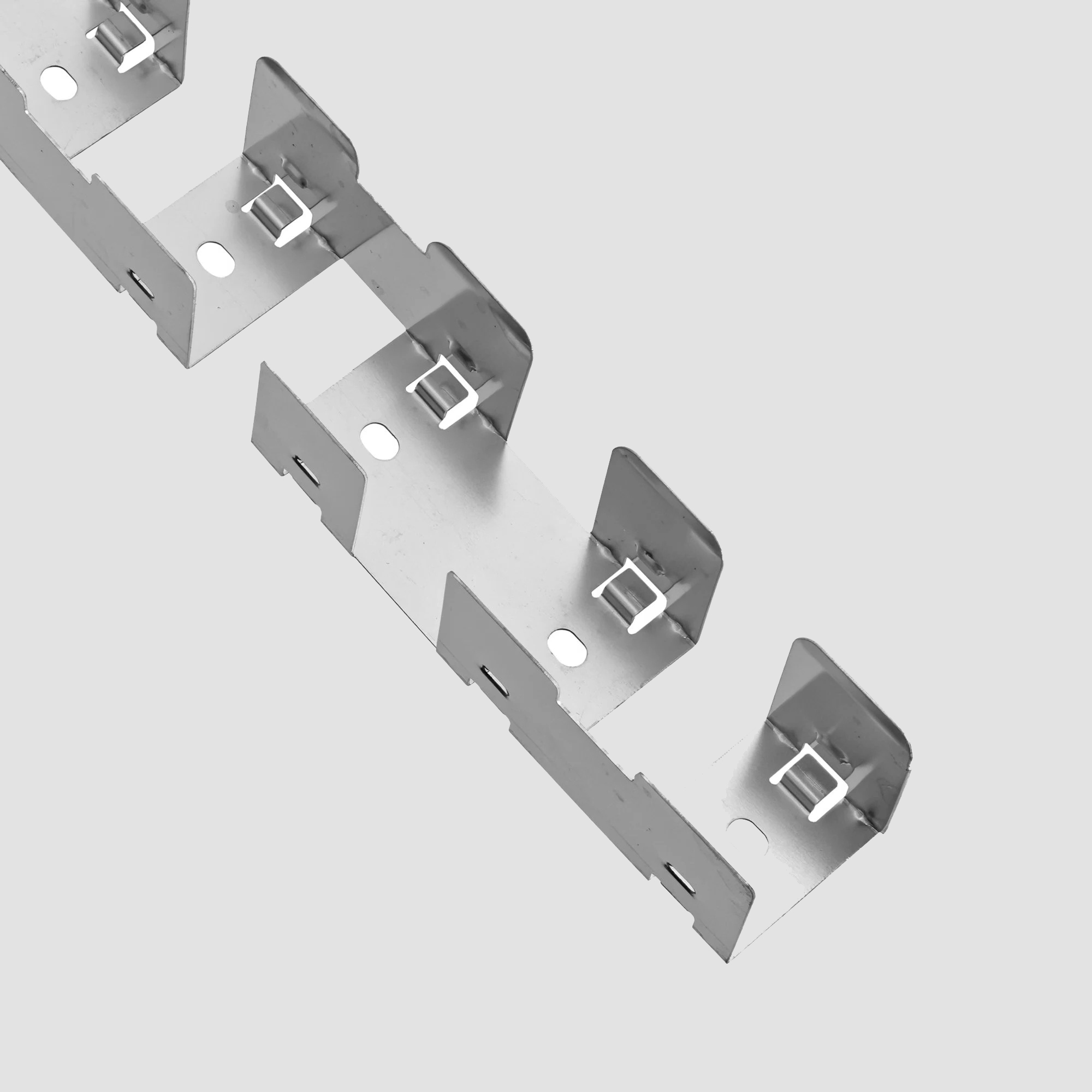 BENDEABLE CHANNEL Bendable Aluminum Channel Profile NeoFlex LED Strip Lights