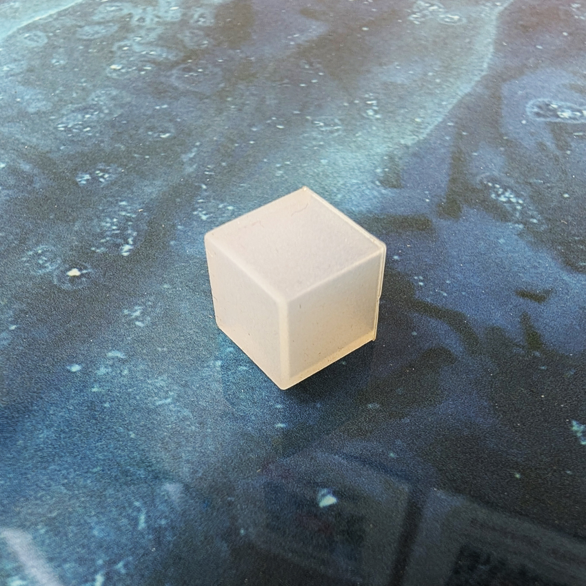 ENCAP 5 End Cap for NeoFlex LED Strip Lights Back