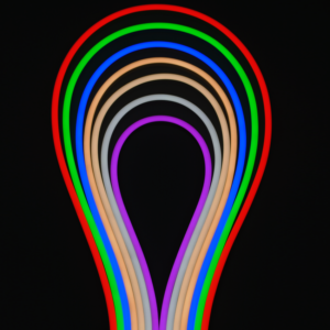 Lumi NeoFlex LED RGB