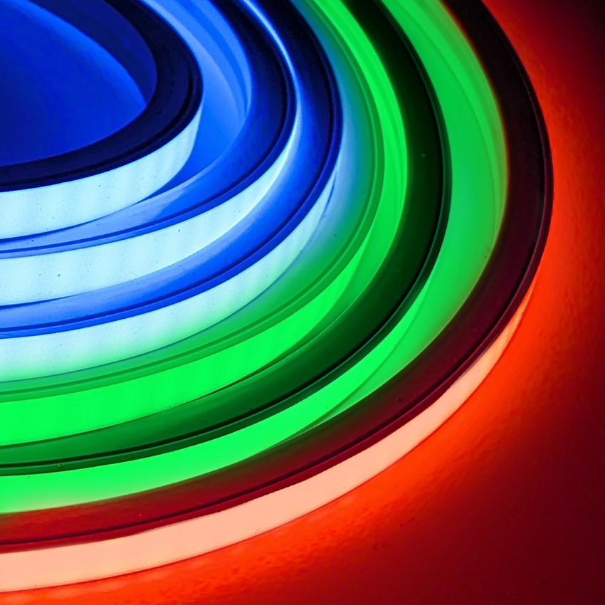 RGB Lumi NeoFlex LED RGB