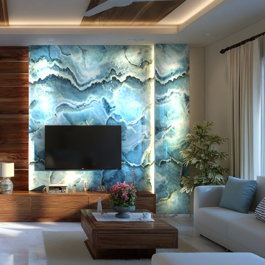 LUMIART FAMILY-ROOM