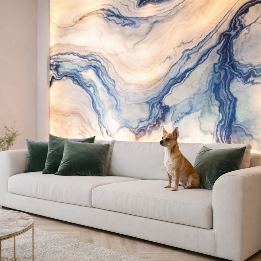 LUMIART WALL APPLICATION3