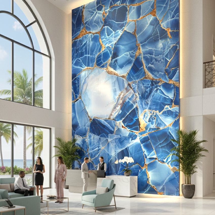 Hotel Interior Design