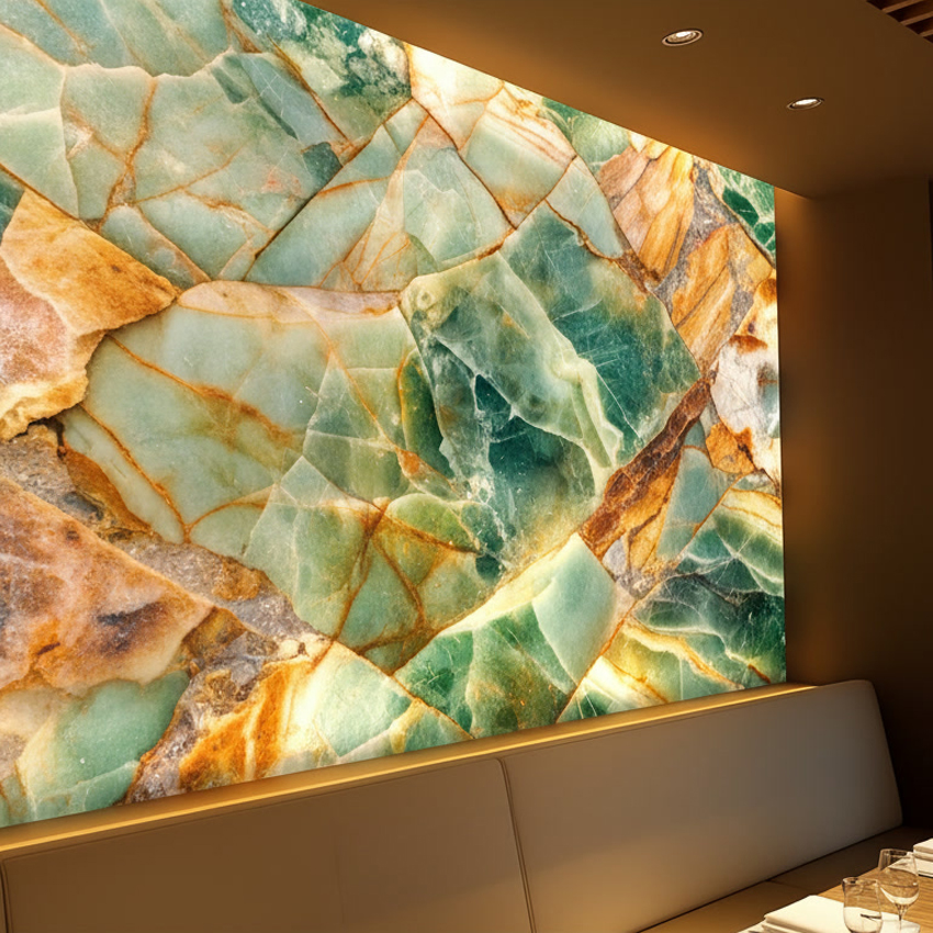 lumiart restaurant application2