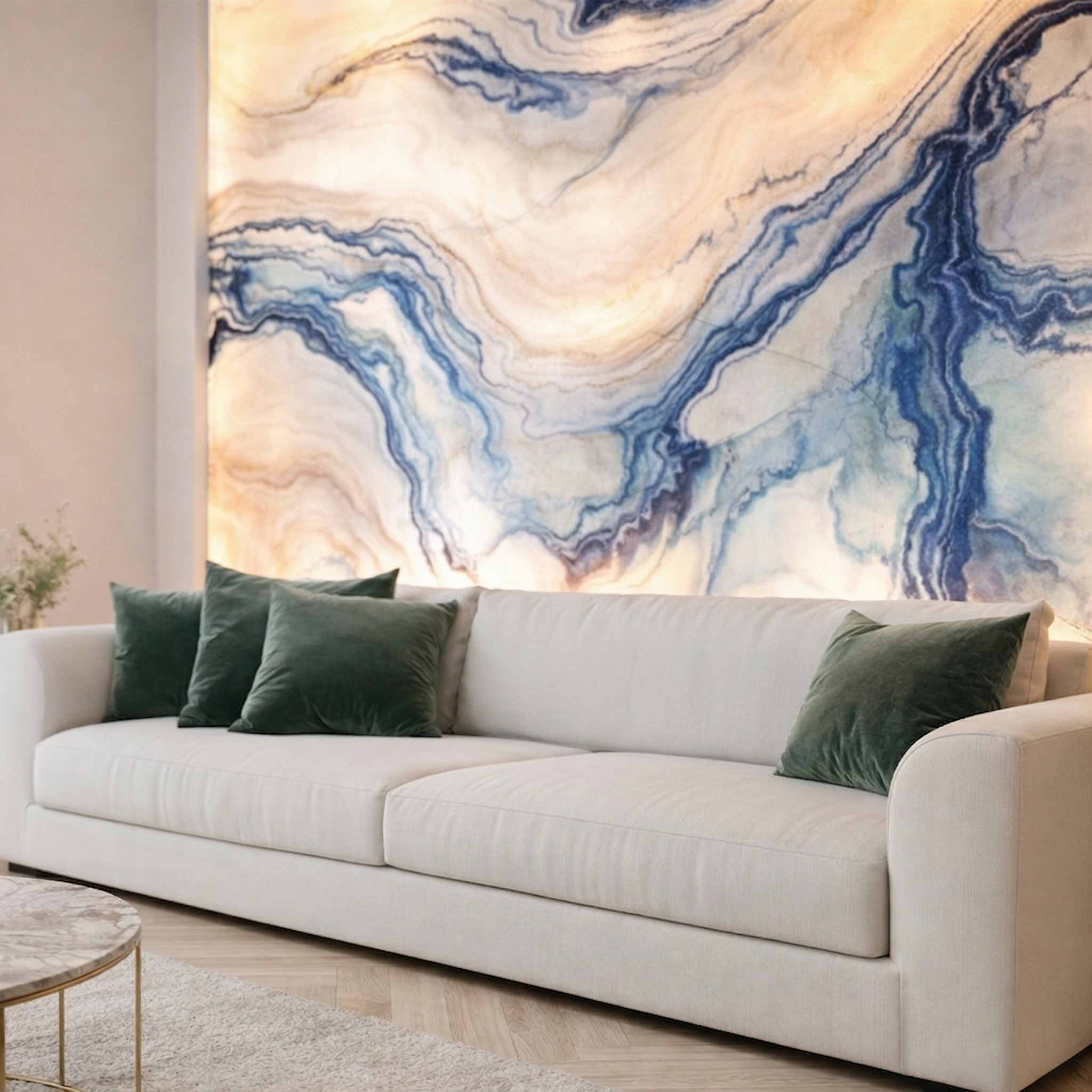 LUMIART WALL APPLICATION4