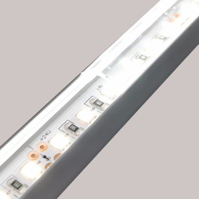 Aluminum LED LED Strip TRX600